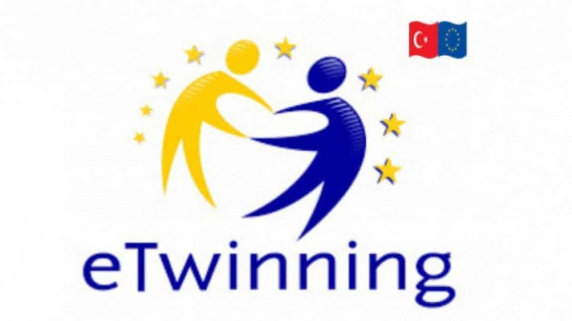 E-Twinning 2003 Projemiz