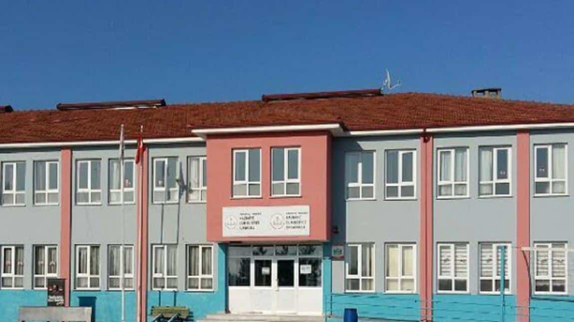 Kazımiye Cumhuriyet Ortaokulu Fotoğrafı